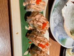 -水之惠鲜鱼料理(王府大街店)