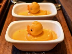 -丽晶轩中餐厅(重庆丽晶酒店)