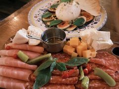 -Alimentari Grande(东湖路店)