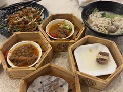 -麒麟中餐厅·经典粤菜·地道菜式老字号(广州长隆酒店)