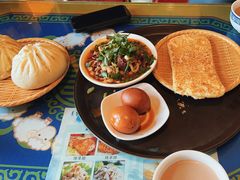 -牧马人奶茶馆(乌兰察布总店)