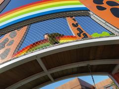 -季高兔窝窝亲子园(上海薰衣草公园店)