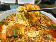 -花盐街·四川乐山小吃(西单大悦城店)