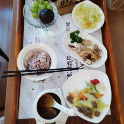 -爱贝蕊恩韩式月子会所(宝安店)