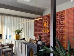 -泰吉象·纯正泰式按摩SPA(花园坊店)