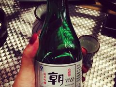 -山葵家·创意料理(宁波来福士店)