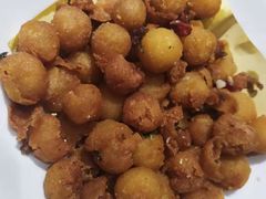 -十二饭点·川菜(北站圆融店)