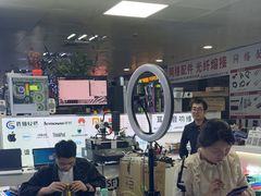 -胜灿苹果华为手机电脑维修回收(徐汇店)