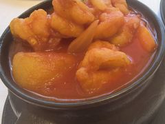 -马克西姆俄罗斯餐厅(通亚街店)