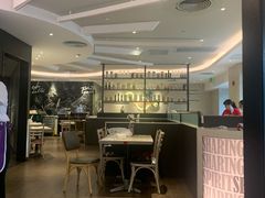 大堂-必胜客(华为店)