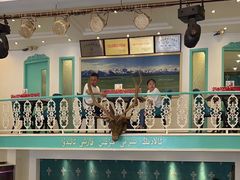 -阿拉丁新疆风味餐厅·清真(罗廊巷店)