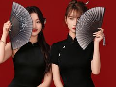 -宇不同照相馆(唐镇店)