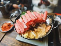 -MI WU FACTORY米屋美食工厂餐厅(绿地店)