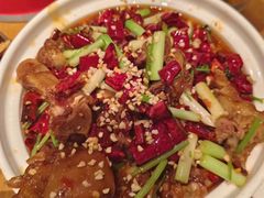 -星光小把串·海鲜烧烤(西安路店)