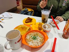 -冰岛茶餐厅(世茂店)