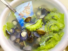 -鑫悦楼煎蟹·16年海鲜大排档