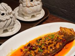 -四世同堂·京菜·烤鸭(双井店)