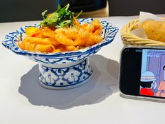 -BetterThai 泰加(苏州中心店)