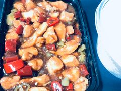 -京味小馆(东坝店)