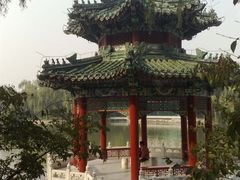 -钓鱼台国宾馆