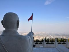 -定都峰
