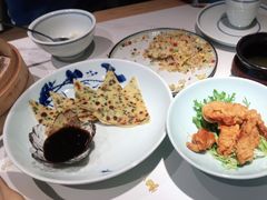 -吴家·淮扬小馆(世纪金源店)