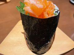 -千代武日本料理(哈西店)