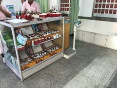大堂-孟氏拔罐(纬一路店)