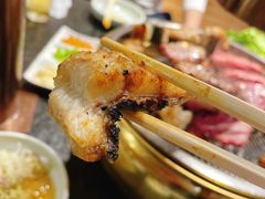 -味家烤肉烤鳗鱼牛排(西塔旗舰店)