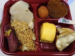 -净行天厨(莲塘总店)