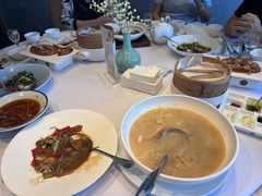-澜小宴·锦绣江南(金沙滩店)
