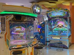 -meland·儿童乐园·游戏厅娃娃机·电玩Xbox(成都合生汇店)