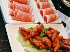-福禄娃一家人火锅(上地店)