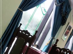 -小白桦西餐厅