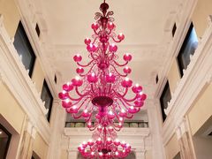 -Salon de The de Joel Robuchon(外滩18号店)