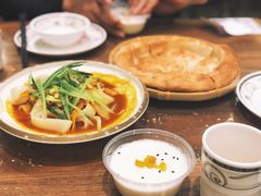 西北大凉皮-清真·玛丽亚新疆菜主题餐厅(浙江中路店)