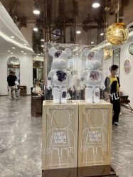 -INSTYLE造型·明星店