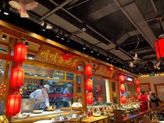 -鸽子窝(黄村店)