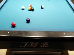 -优悦派 · 别墅轰趴馆(波西米亚风情馆店)