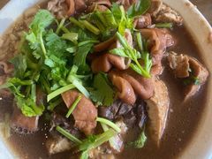 -北京小肠陈饭庄(方庄店)