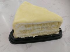 -兔兔家蛋糕甜品(德胜店)