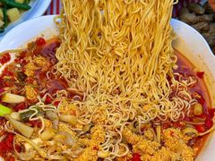 -二钳洞庭虾蟹·江湖菜(鹭岛店)