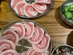 -汉拿山(北京上地华联店)