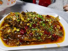 -小民大排档(光谷店)