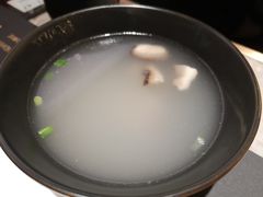 -馔豚·台北菜专门店(深圳湾万象城店)