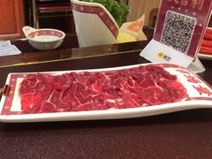 -大吉利·潮汕鲜牛肉火锅(阳光天鸿广场店)