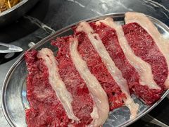 -牛一煲美食(江高店)