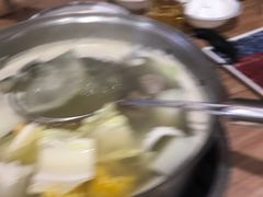 -潮汕牛肉火锅