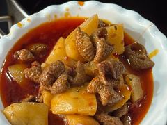 -巷子肥肠(科华巷店)