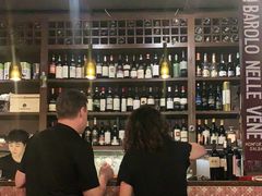-La Tavernetta(Bar à Vin)(乌鲁木齐路店)